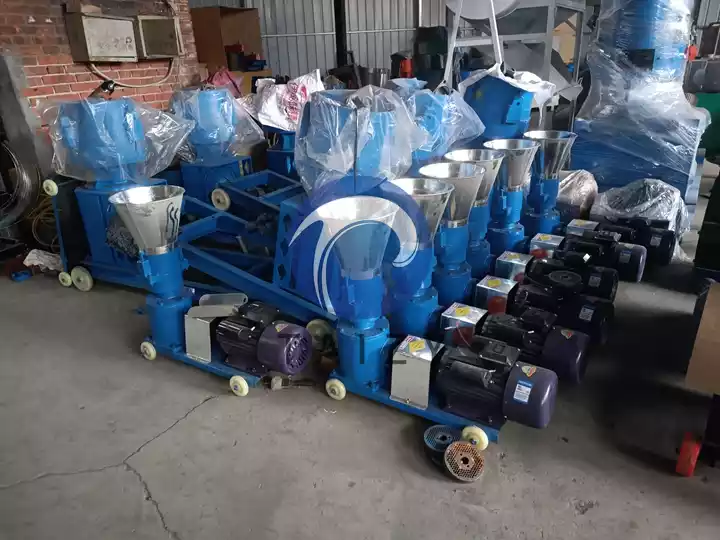 feed pellet extruder for sale